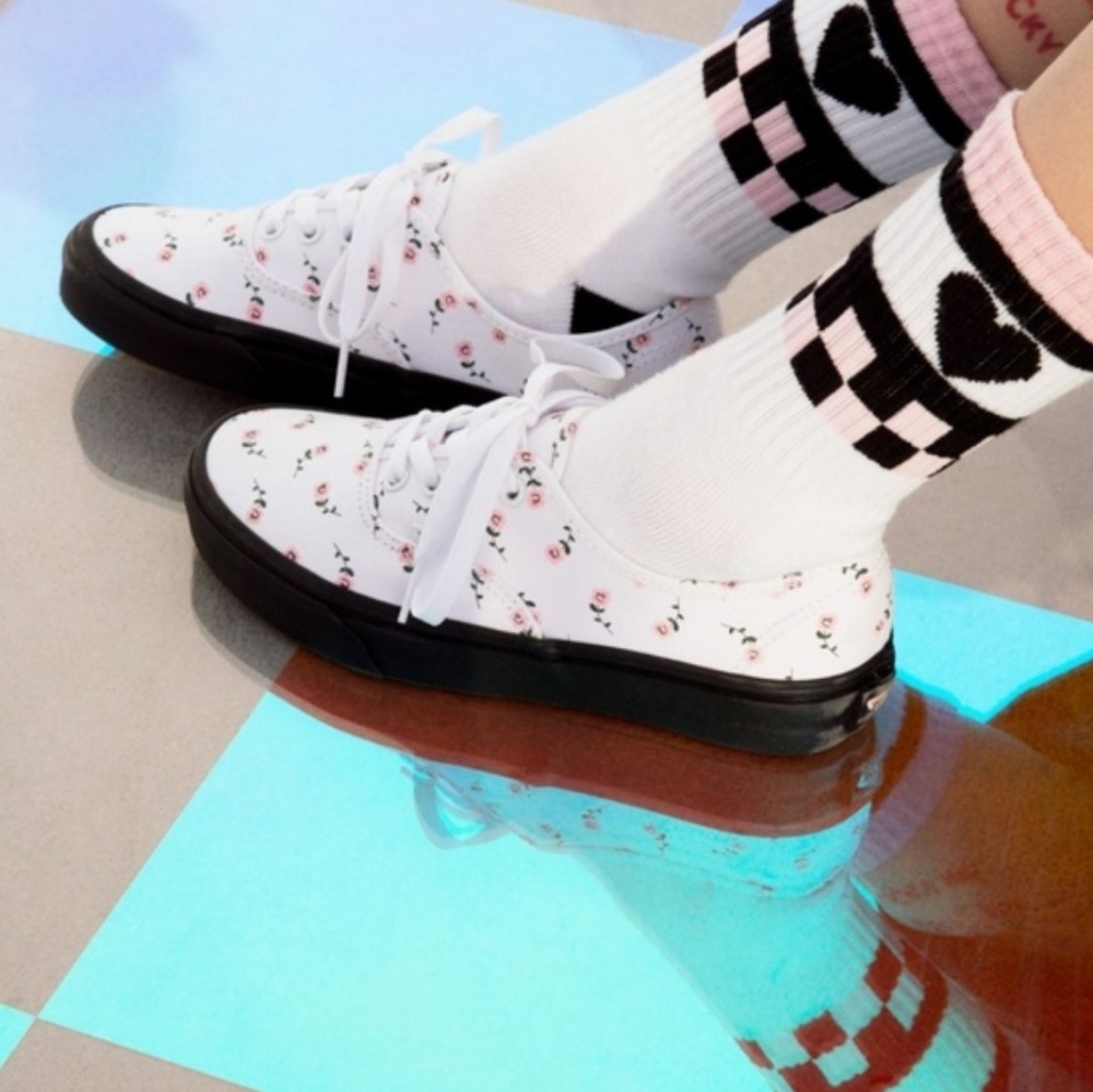 VANS X LAZY OAF COLLAB